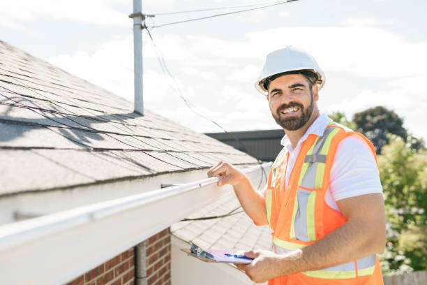 Best Metal Roofing Contractor  in Newington Forest, VA