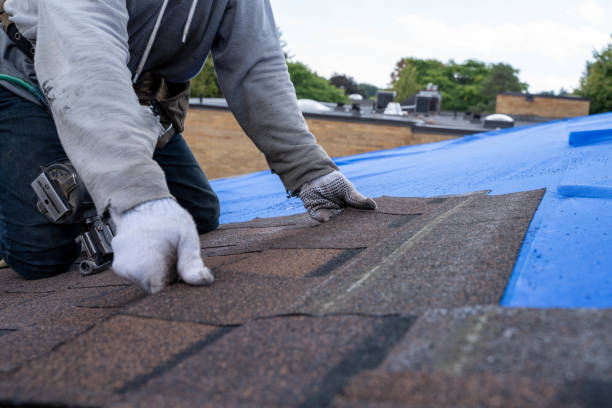 Best Best Roofing Contractors  in Newington Forest, VA