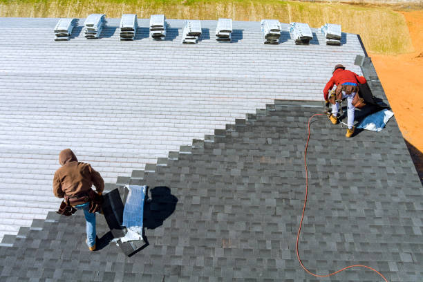 Best Roof Maintenance Services  in Newington Forest, VA