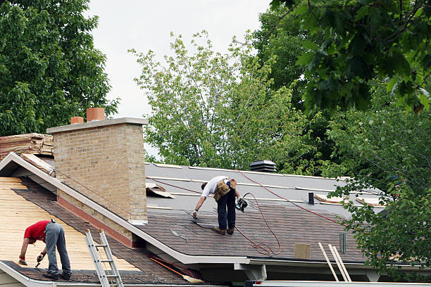 Best Roof Waterproofing Services  in Newington Forest, VA