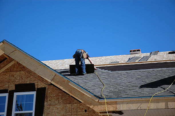 Best Best Roofing Contractors  in Newington Forest, VA