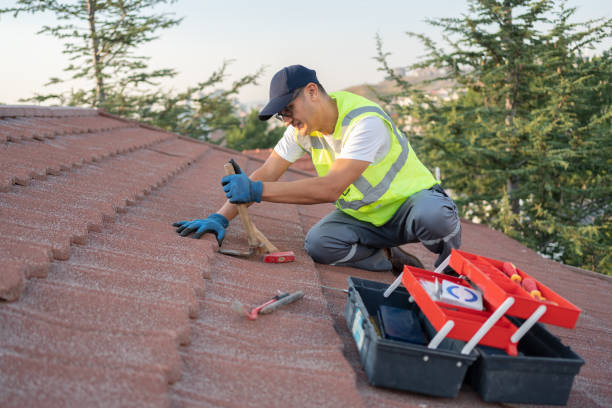 Best Emergency Roof Repair  in Newington Forest, VA