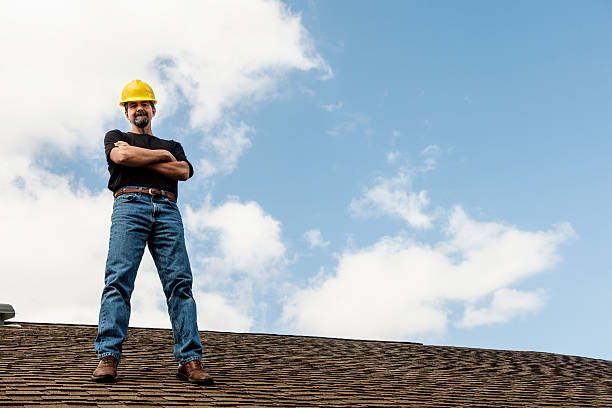 Best Roofing Contractor Near Me  in Newington Forest, VA