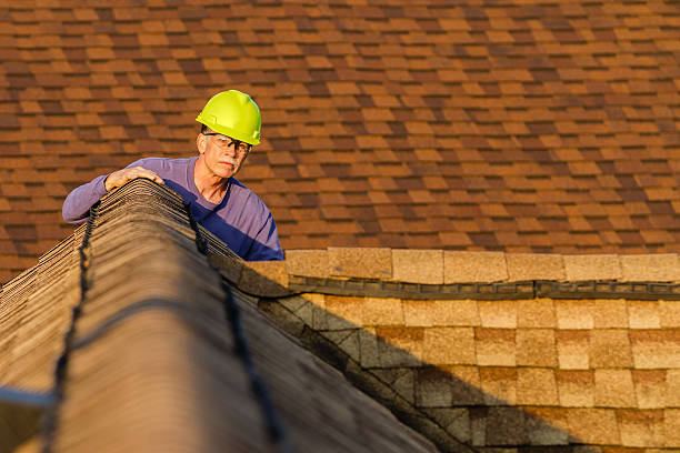 Best Roof Inspection Near Me  in Newington Forest, VA