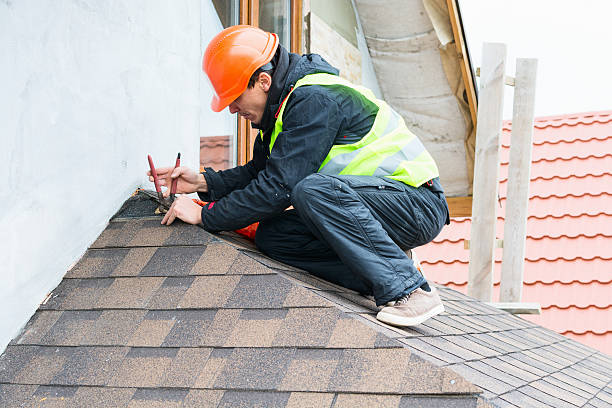 Best Emergency Roof Repair  in Newington Forest, VA