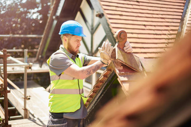 Best Local Roofing Companies  in Newington Forest, VA