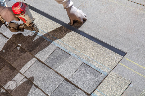Quick and Trustworthy Emergency Roof Repair Services in Newington Forest, VA