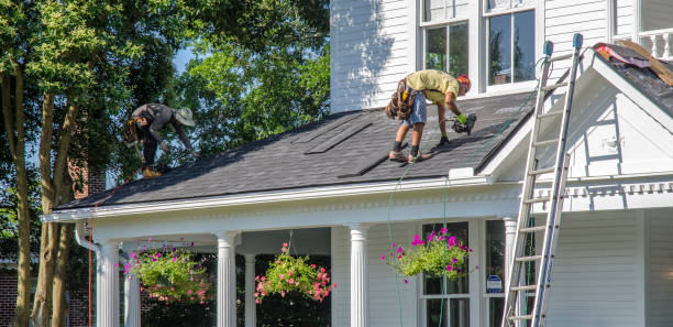 Best Flat Roof Repair Services  in Newington Forest, VA